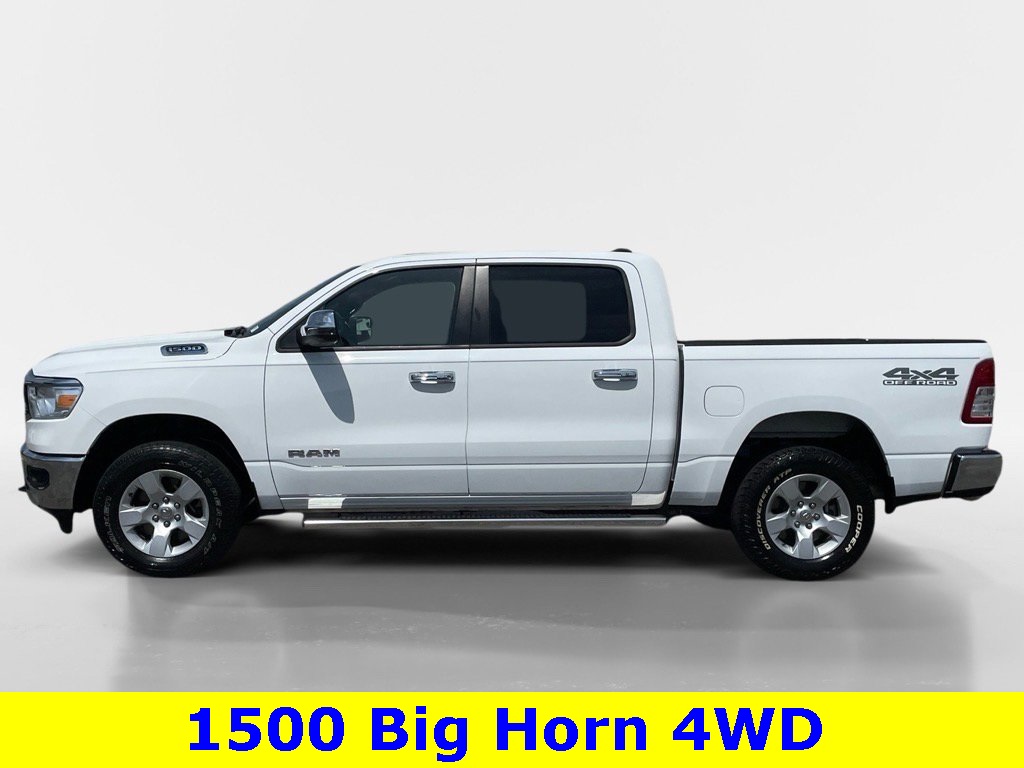 2023 Ram 1500 Big Horn Lone Star photo 2