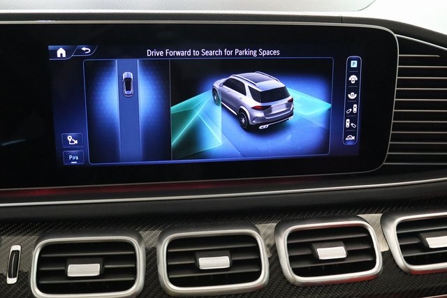2024 Mercedes Benz GLE 53 AMG 4MATIC photo 15