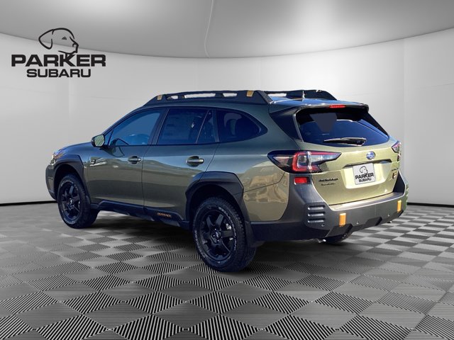 2025 Subaru Outback Wilderness photo 3