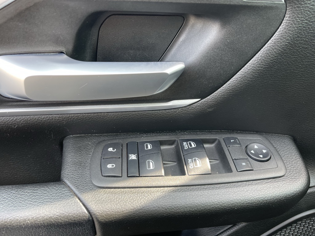 2022 Ram 1500 Big Horn Lone Star photo 37