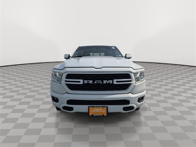 2022 Ram 1500 Big Horn Lone Star photo 3