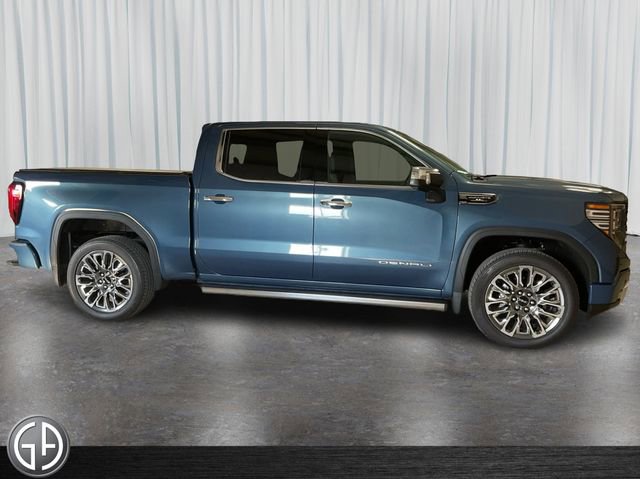 2025 Gmc Sierra 1500 Denali Ultimate photo 4
