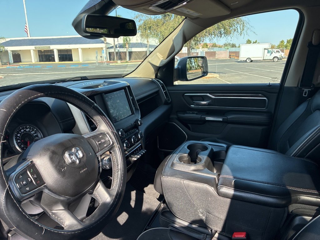 2019 Ram 1500 Laramie photo 13