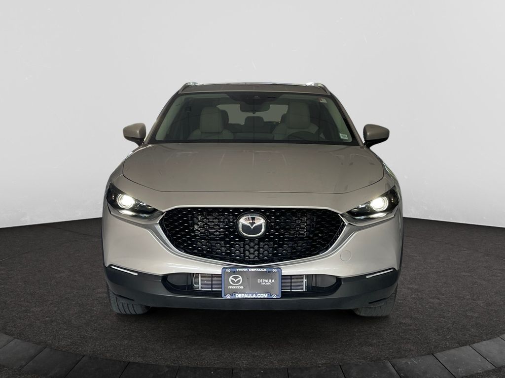 2022 Mazda CX-30 2.5 S Preferred photo 7