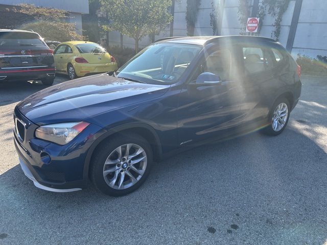 2015 Bmw X1 XDrive28i photo 7