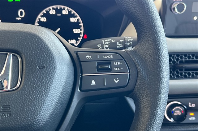 2026 Honda HR-V LX photo 19