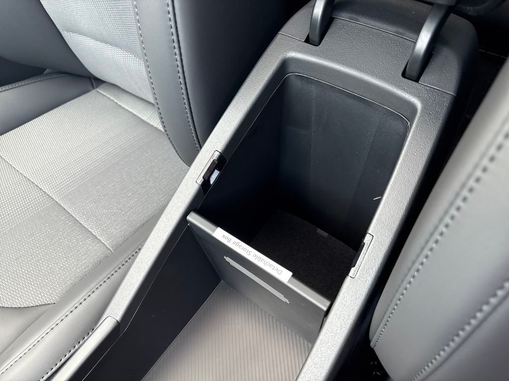 2025 Kia Niro EX Touring photo 20