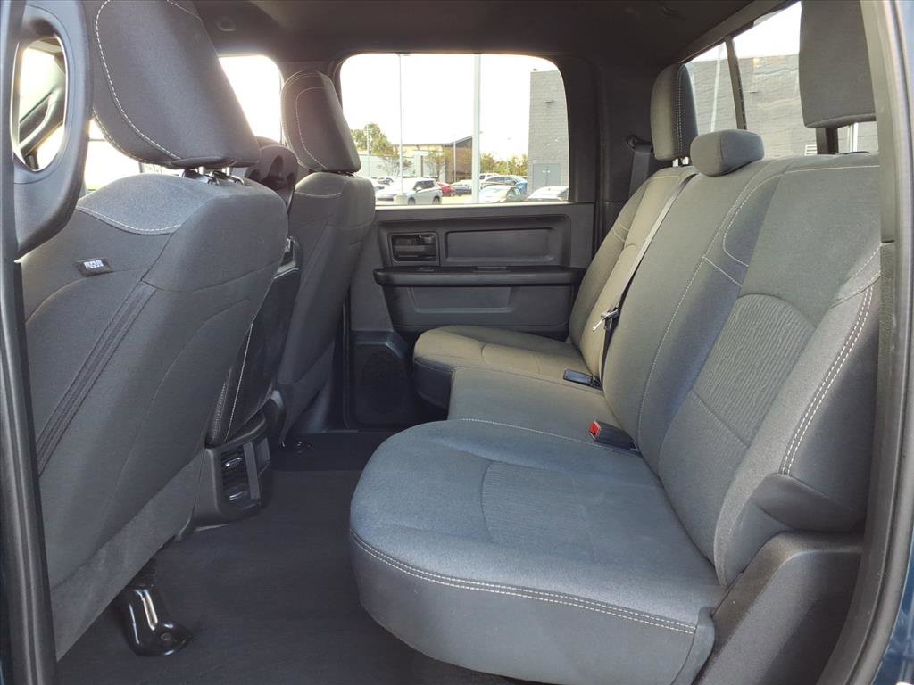 2024 Ram 2500 Tradesman photo 4