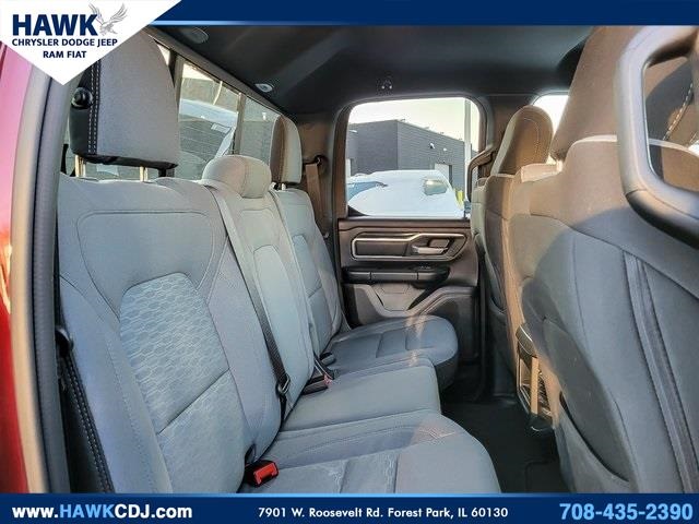 2025 RAM 1500 - Image 26