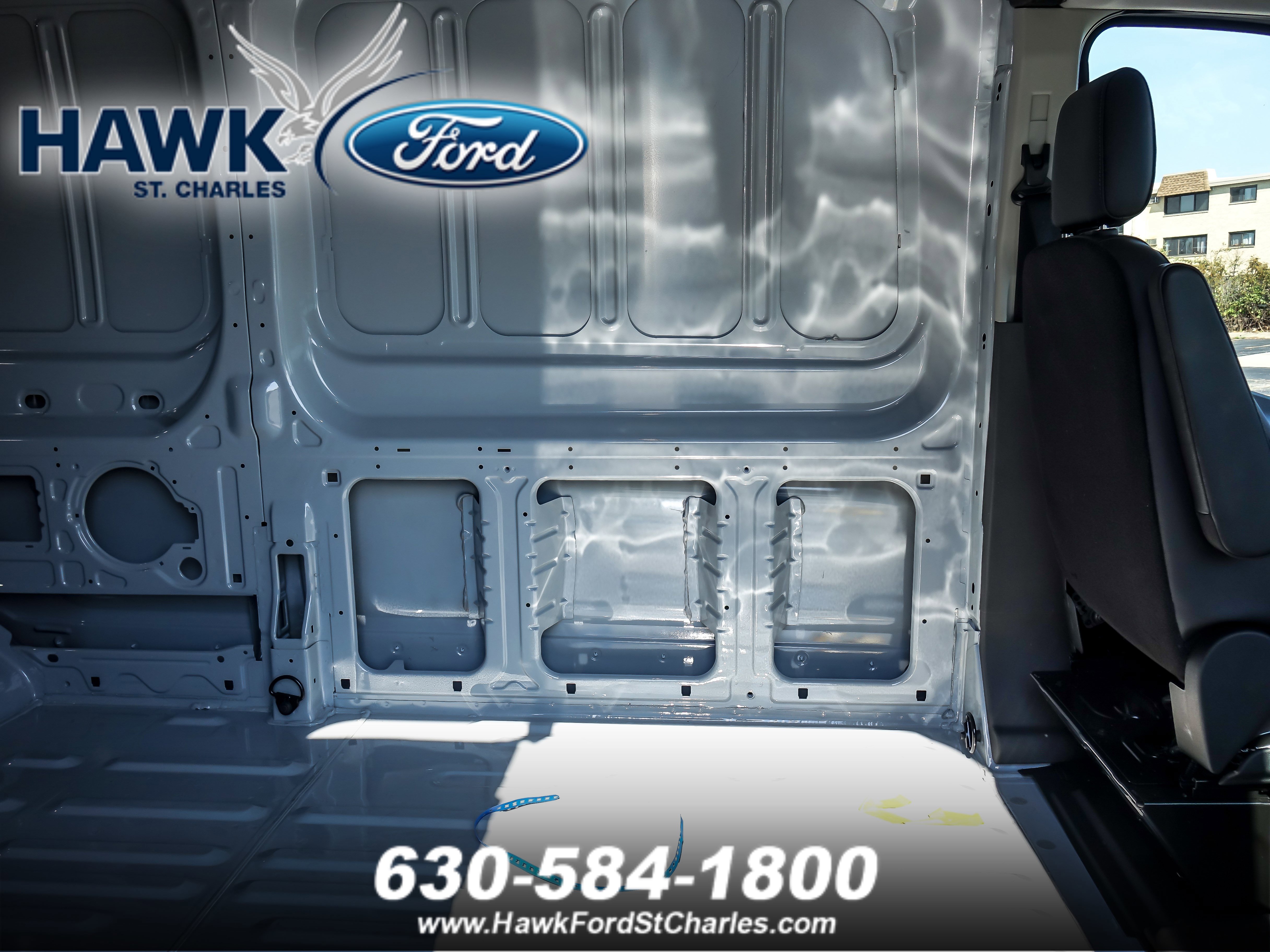 2025 FORD TRANSIT - Image 21