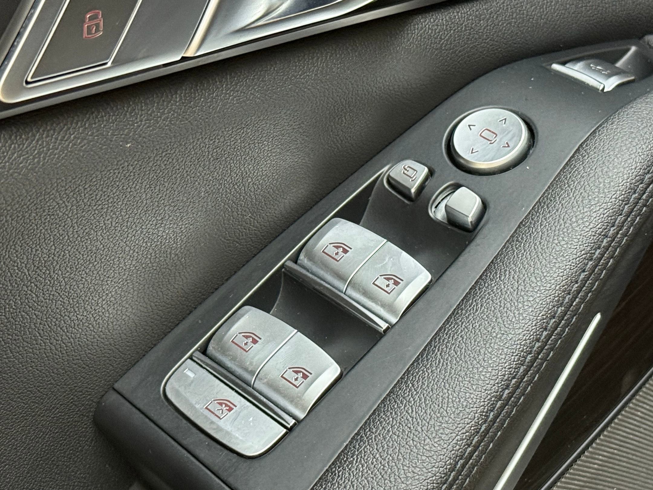 2020 Bmw X7 xDrive40i photo 22