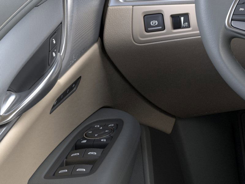 2025 Cadillac XT5 Premium Luxury photo 20