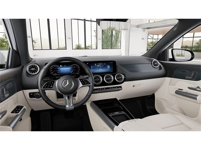 2026 Mercedes Benz GLA 250 photo 3
