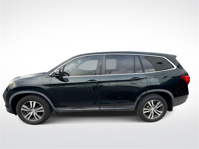 2016 Honda Pilot EX-L's photo