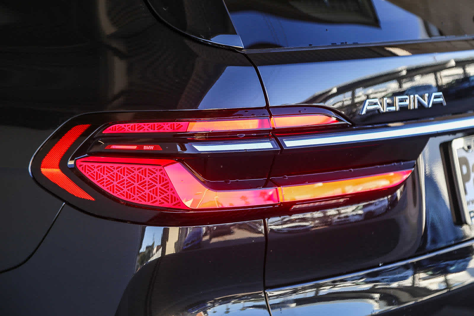 2025 Bmw X7 ALPINA XB7 photo 6