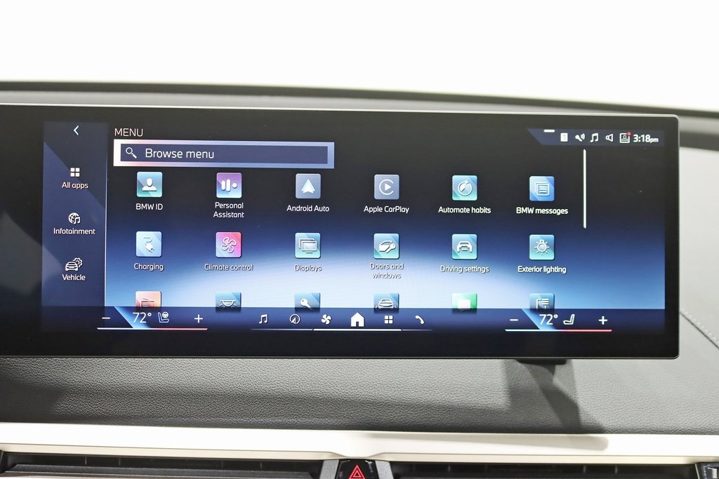 2024 Bmw iX photo 20