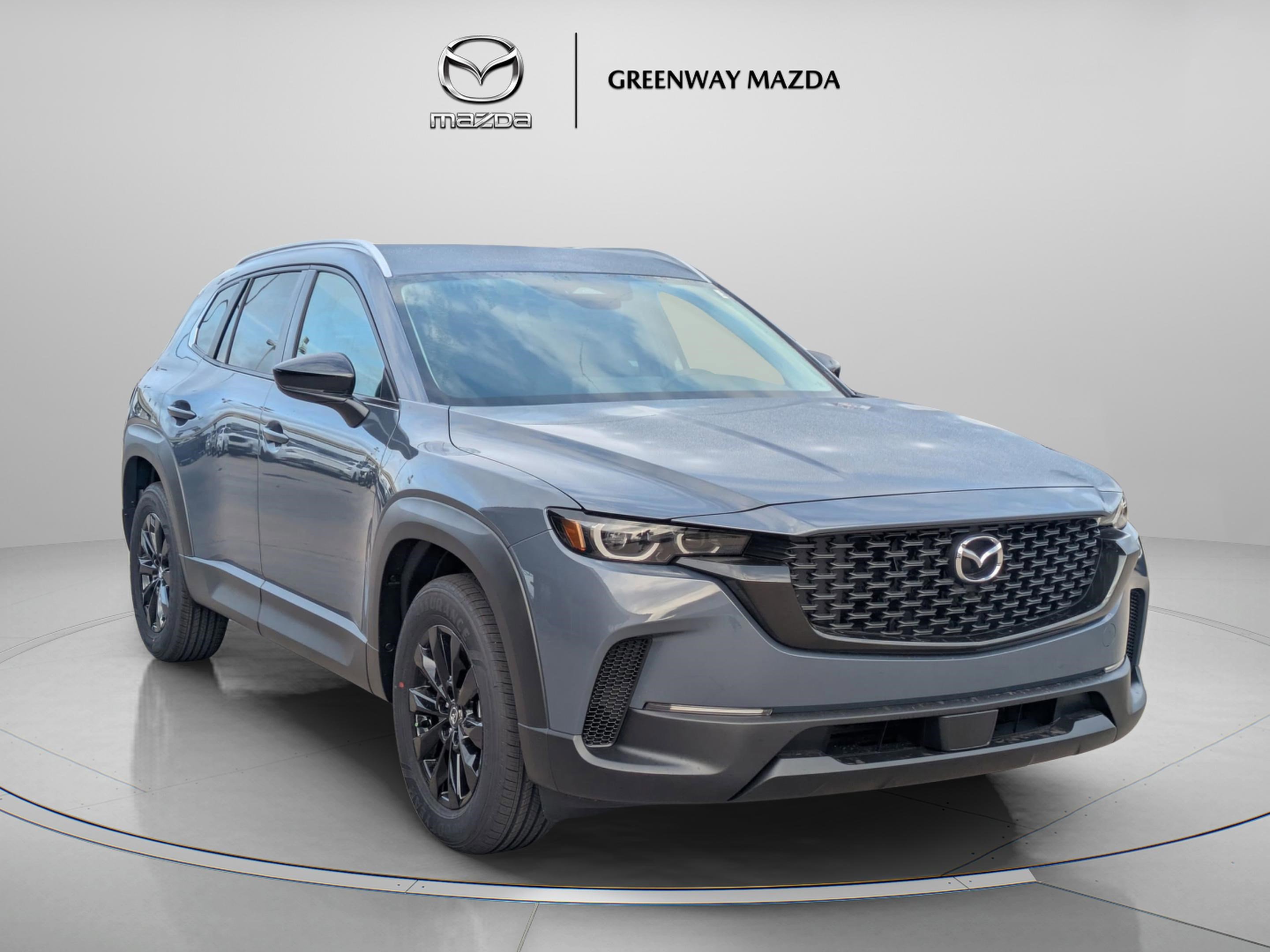 2026 Mazda CX-50 Select's photo