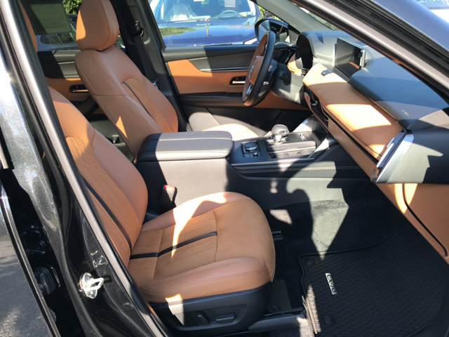 2025 Mazda CX-70 3.3 Turbo Premium Plus photo 32