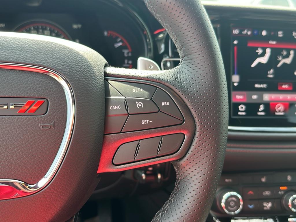 2025 Dodge Durango GT photo 30