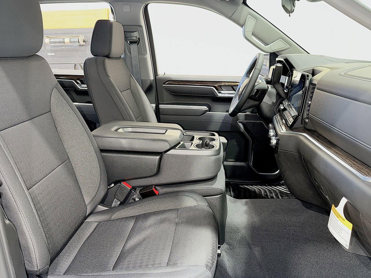 2026 Gmc Sierra 1500 Elevation photo 25