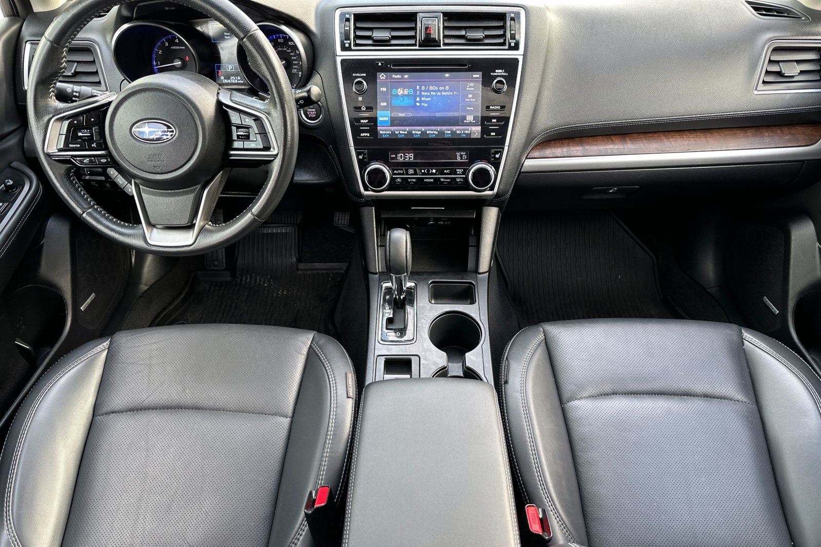 2019 Subaru Outback 3.6R Limited photo 13