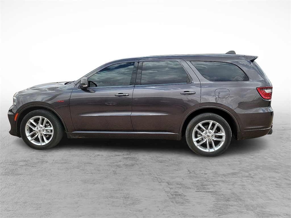 2021 Dodge Durango R/T photo 6