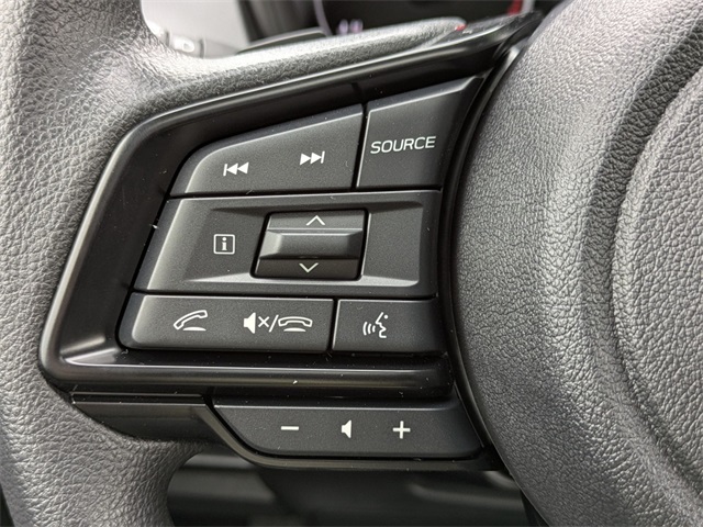 2025 Subaru Crosstrek Premium photo 15