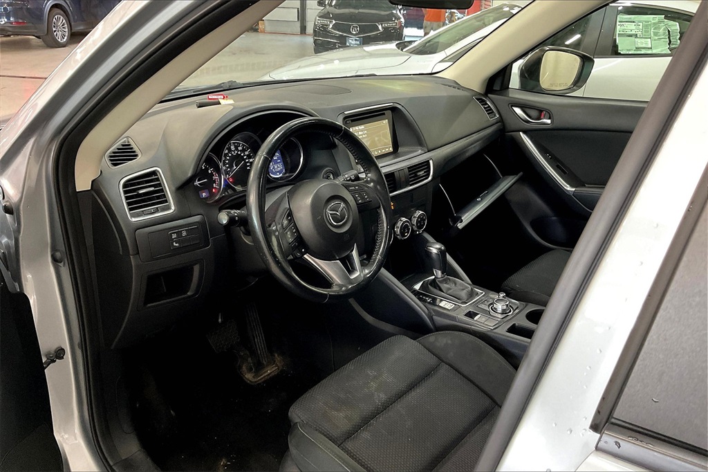 2016 Mazda CX-5 Touring photo 9
