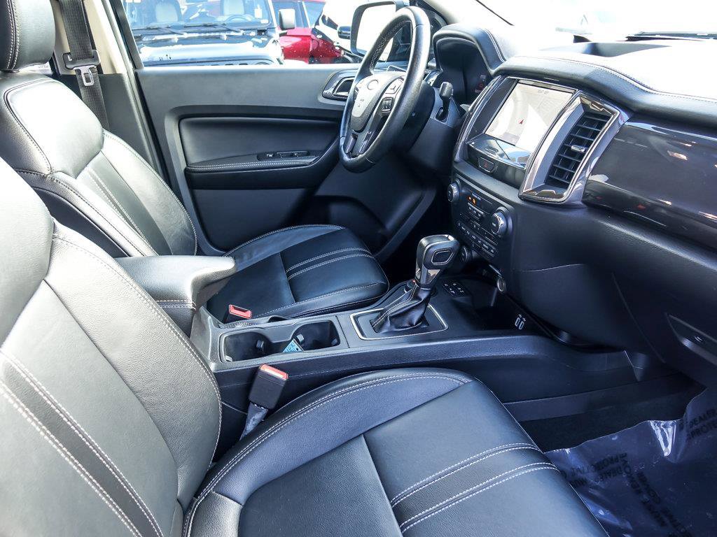 2021 FORD RANGER - Image 30