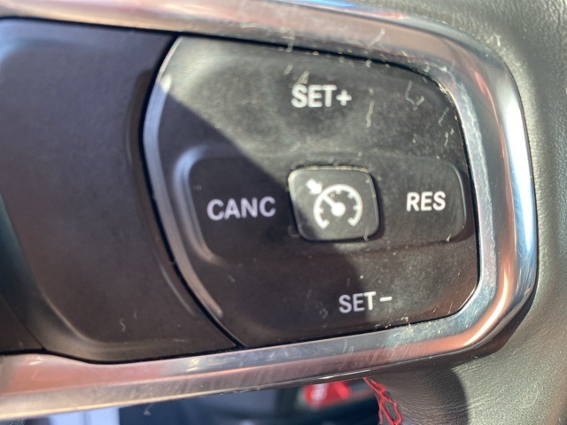 2018 Jeep Wrangler Unlimited Rubicon High Tide photo 19