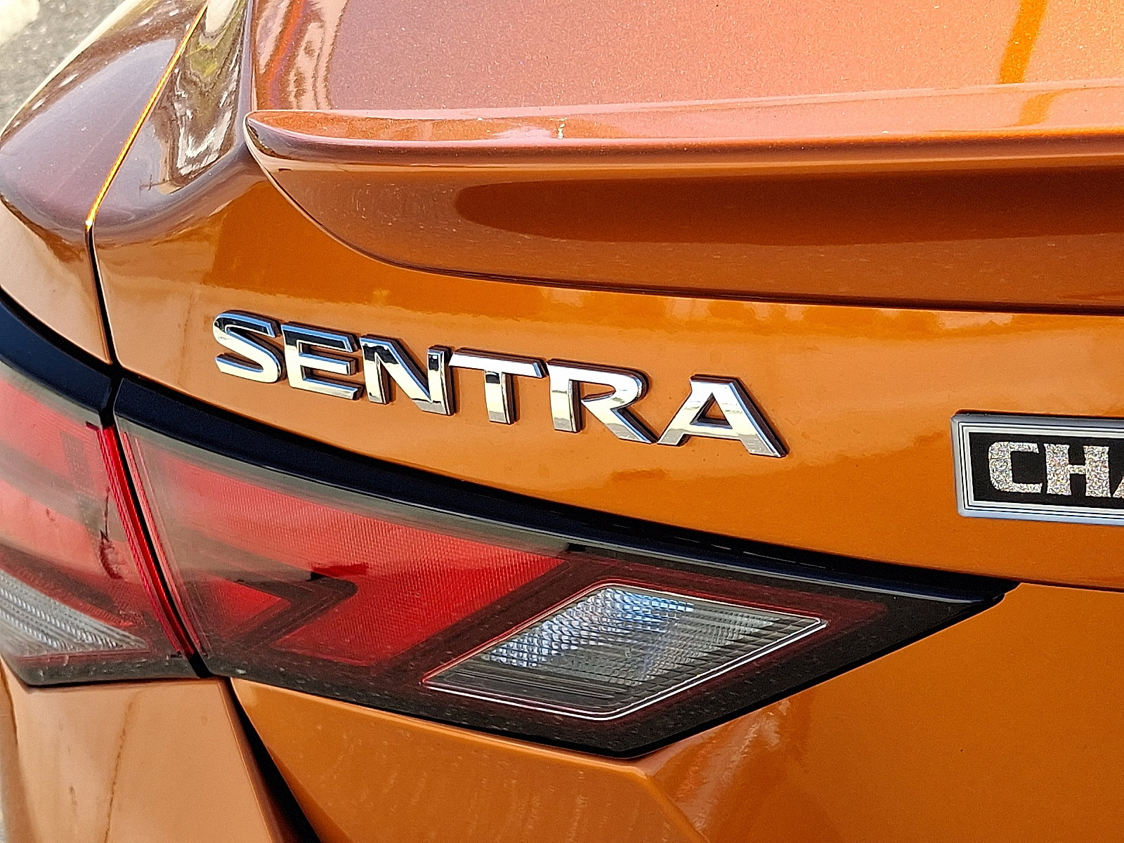 2023 Nissan Sentra SR photo 30