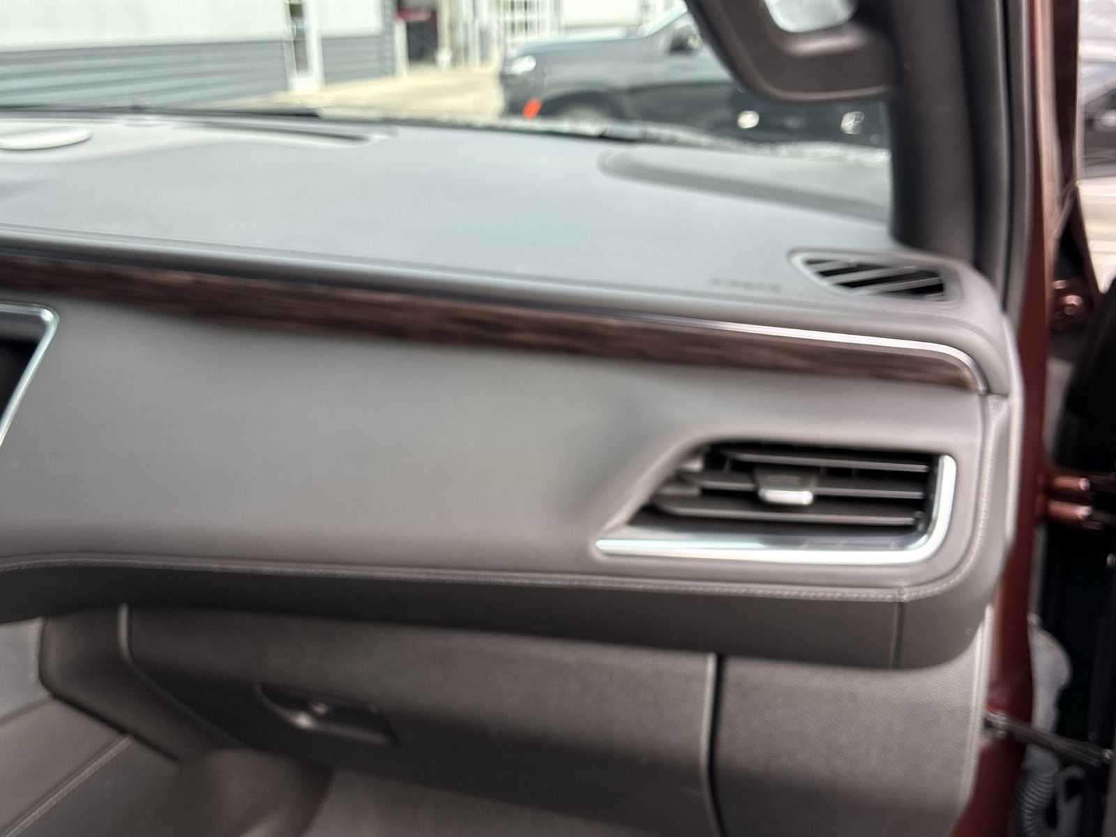2023 Chevrolet Tahoe LS photo 24