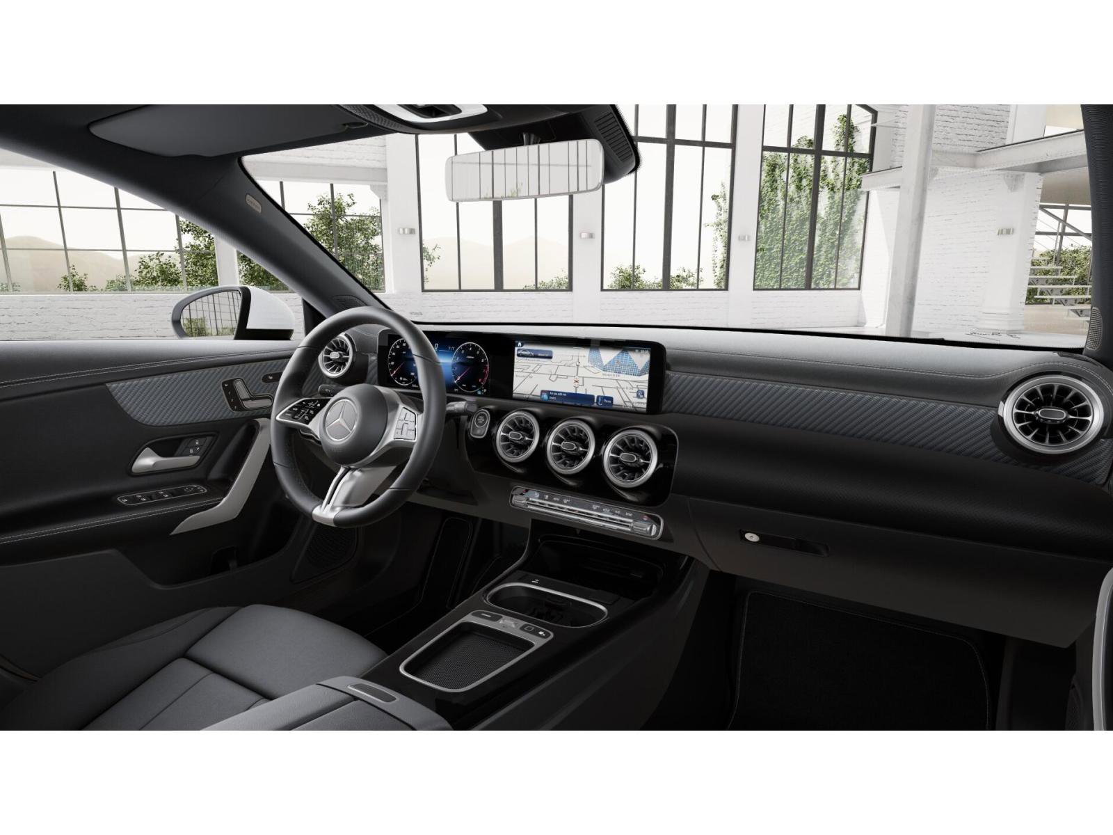 2026 Mercedes Benz CLA 250 photo 6