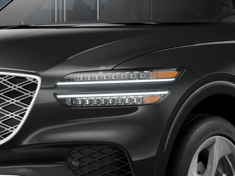 2026 Genesis GV70 2.5T Advanced photo 7