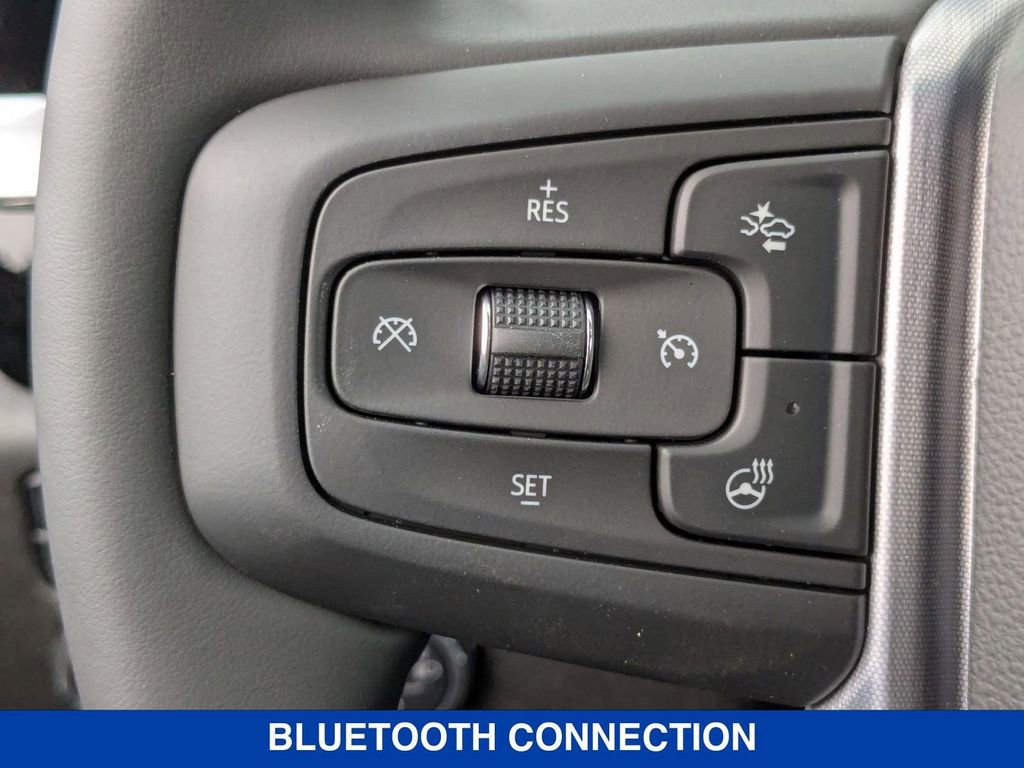 2025 Gmc Sierra 1500 Elevation photo 15