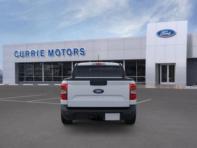 2026 FORD MAVERICK - Image 29