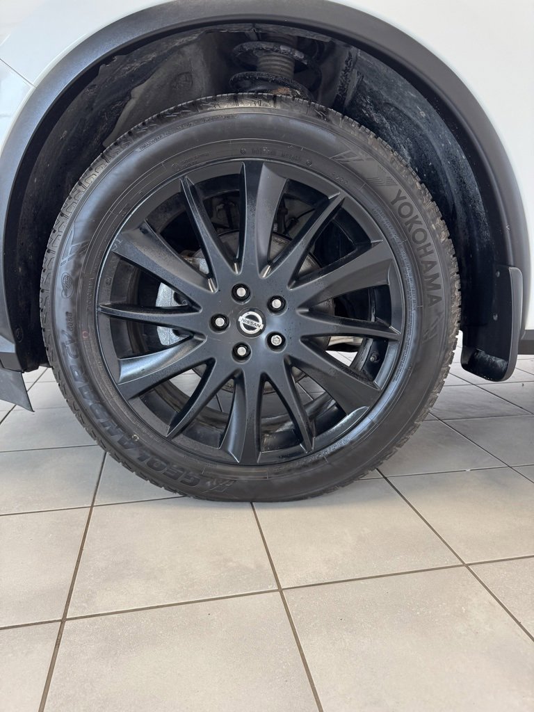 2020 Nissan Murano Platinum photo 28