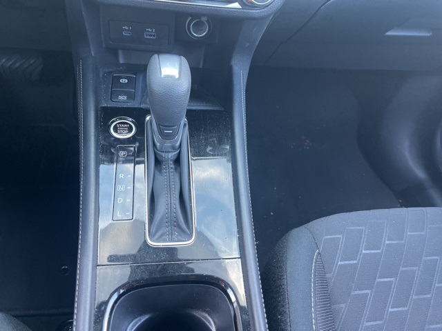 2024 Nissan Kicks SV photo 18