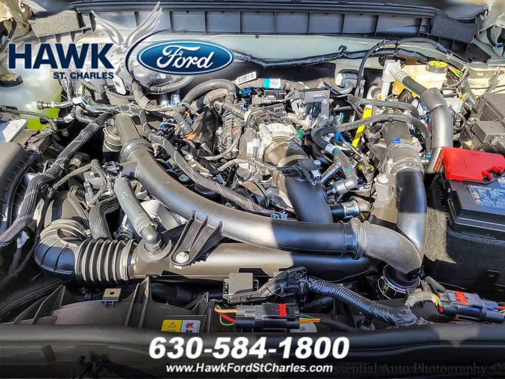 2025 FORD BRONCO - Image 16