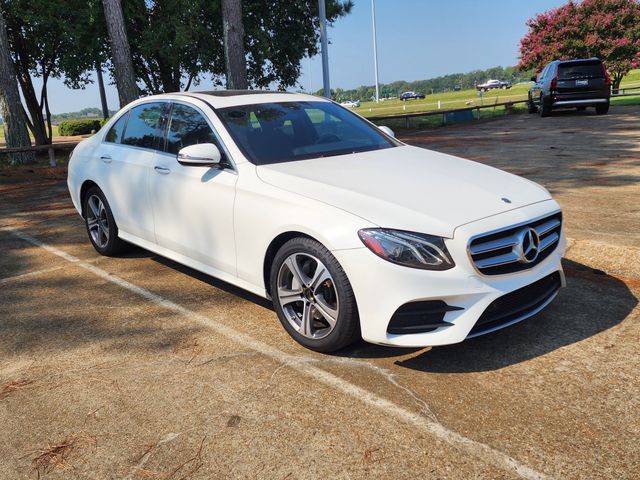 2020 Mercedes Benz E 350 4MATIC photo 13