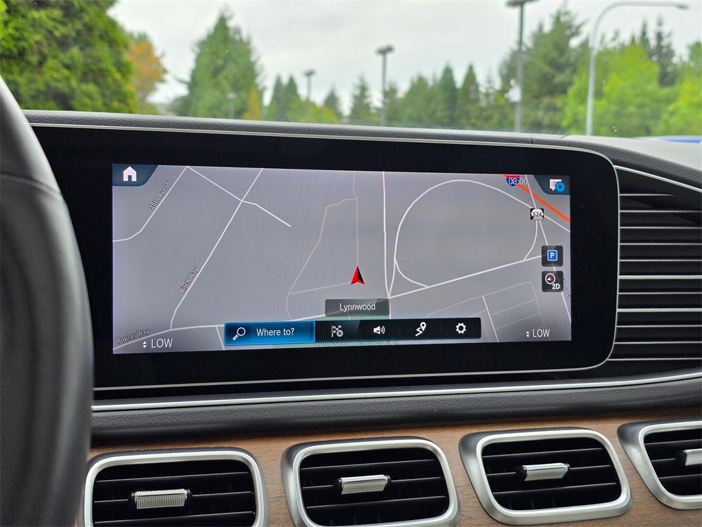 2020 Mercedes Benz GLE 350 4MATIC photo 14
