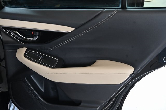 2021 Subaru Outback Limited photo 15