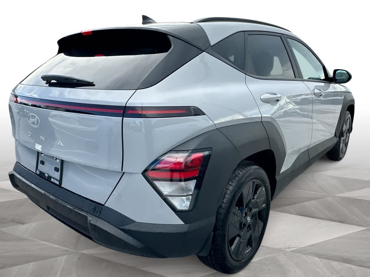 2026 Hyundai Kona SEL photo 8