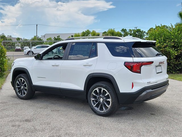 2026 Gmc Terrain Elevation photo 3