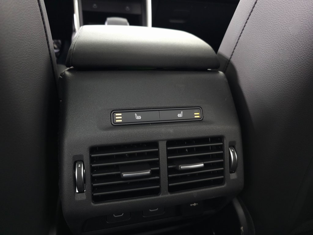 2025 LAND ROVER DISCOVERY SPORT - Image 37