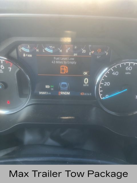 2022 Ford F-150 XLT photo 3