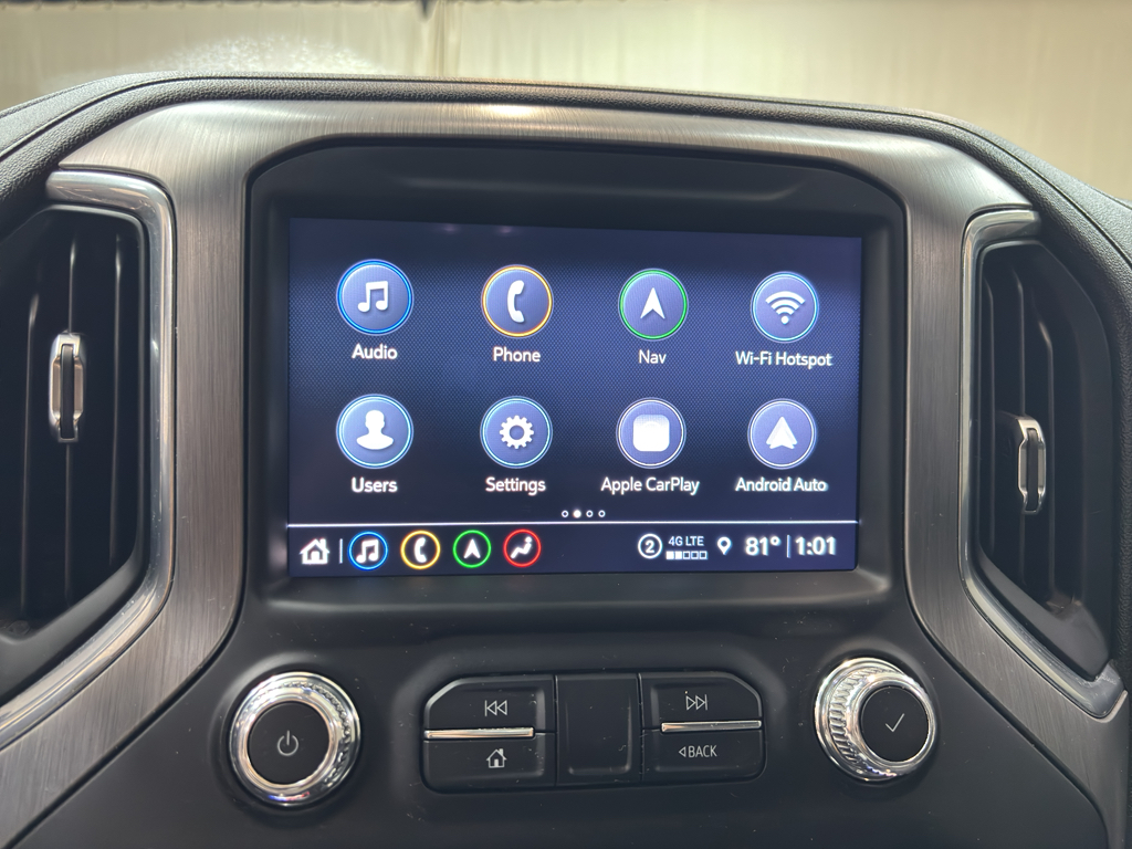 2021 Gmc Sierra 2500 Denali photo 23