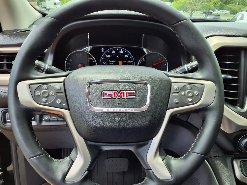 2023 Gmc Acadia Denali photo 15