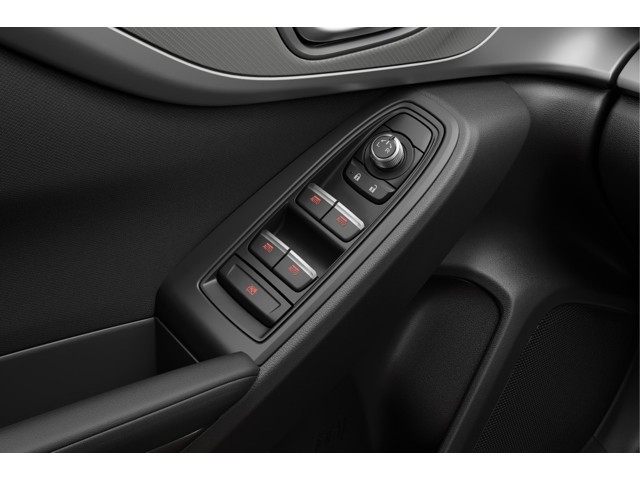 2025 Subaru WRX Premium photo 23