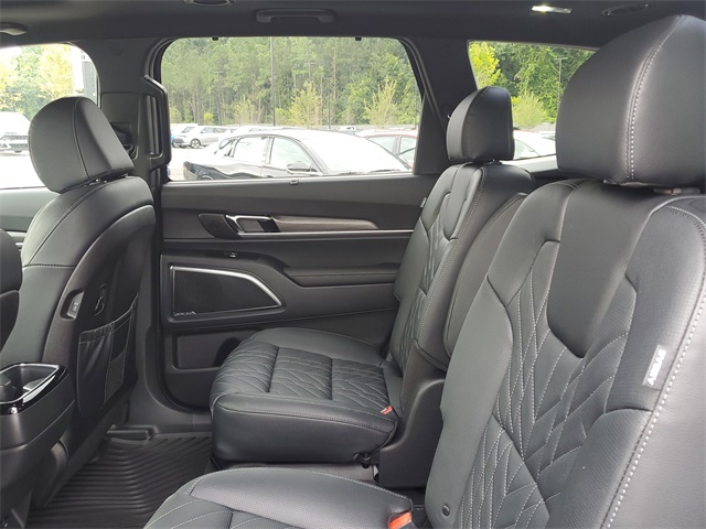 2025 Kia Telluride SX X-Line photo 7